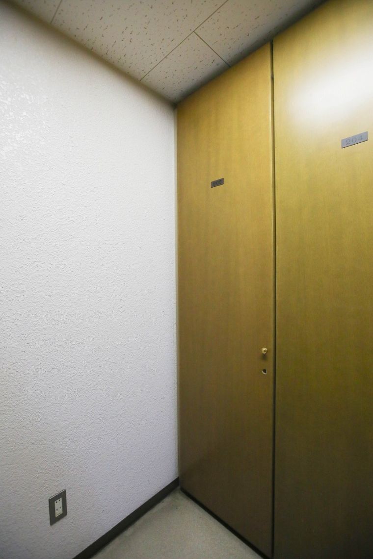 朝日マンション目白その他共用部