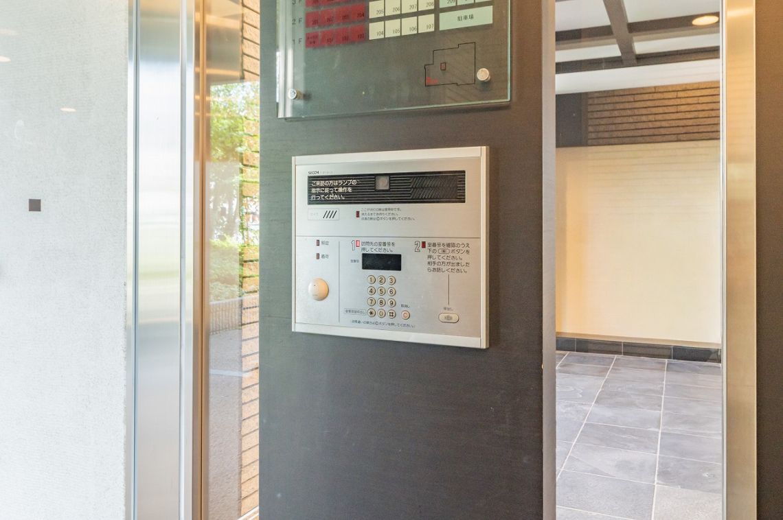 ライオンズステージ杉並緑翠邸その他現地