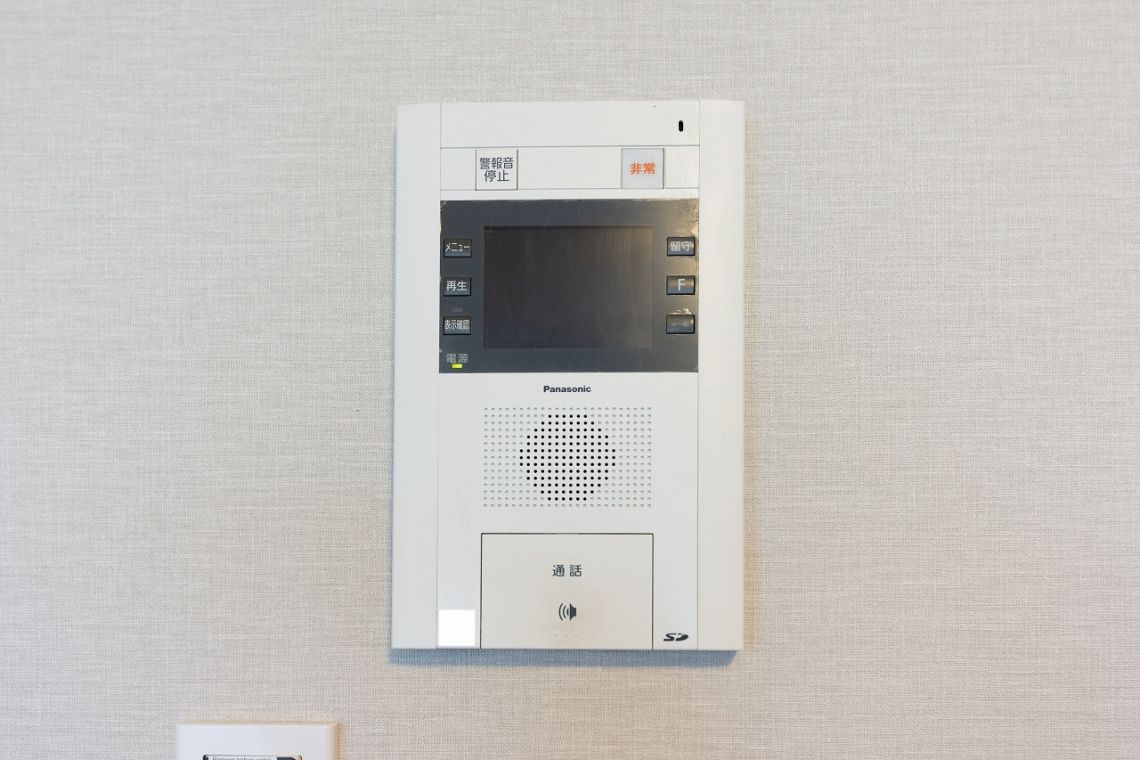 ライオンズマンション茅ヶ崎中央公園その他内観