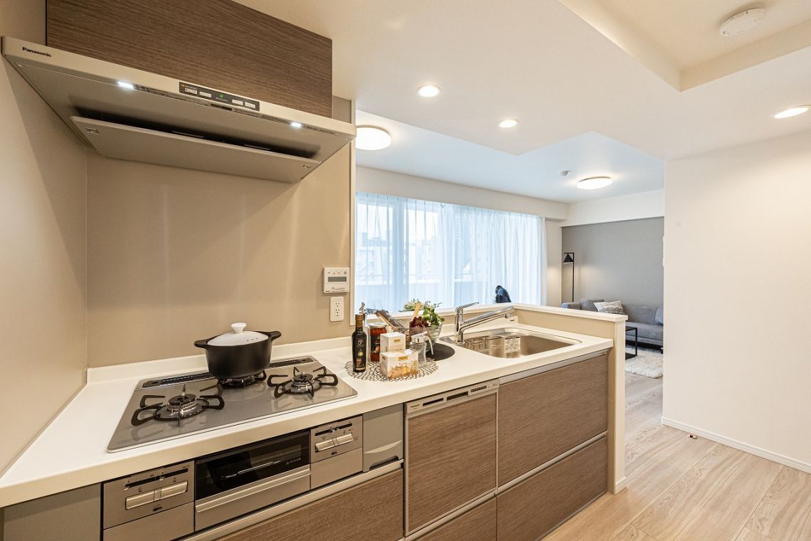 フォリアージュキッチン