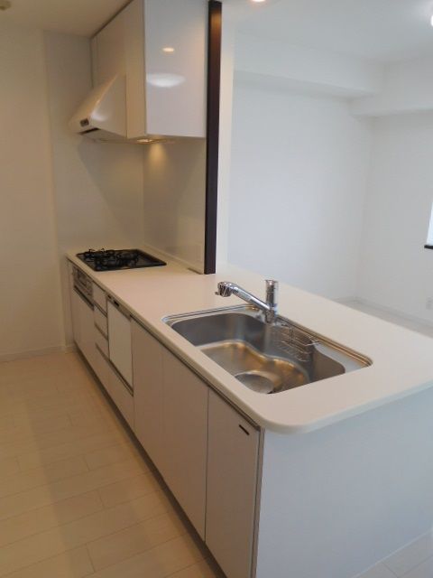 フローレンス御手船場町グランドアークキッチン