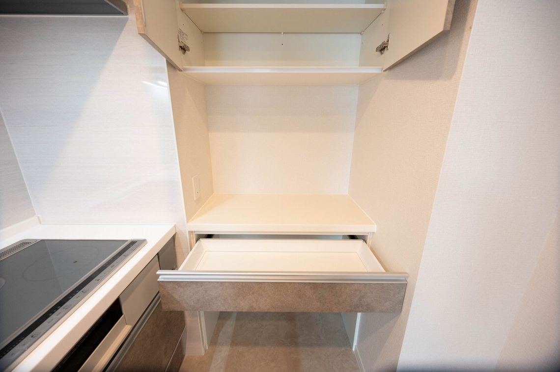 パークシティ新川崎・西三番街Ｄ棟その他現地