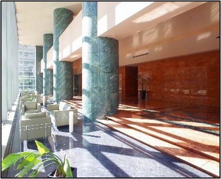 オリゾンマーレその他共用部