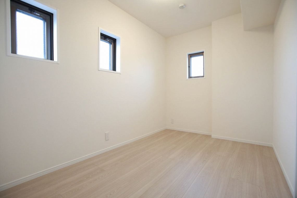 セレナハイム常盤公園居室