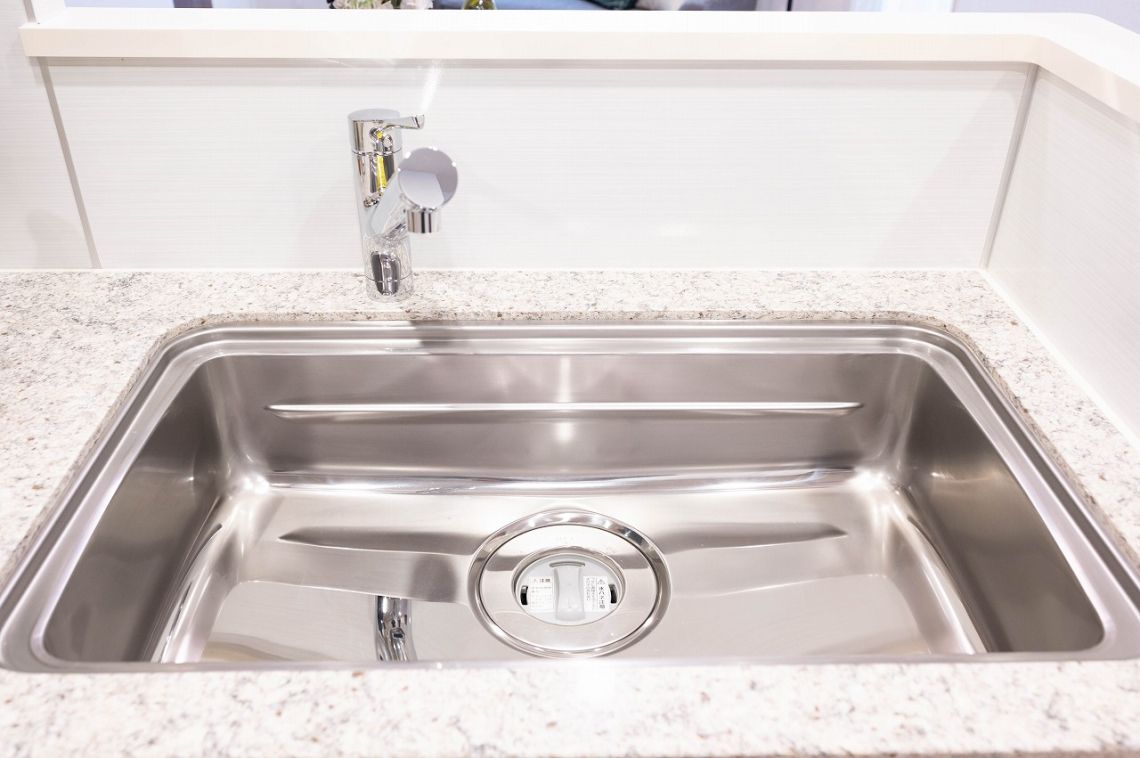 プレミスト三鷹キッチン