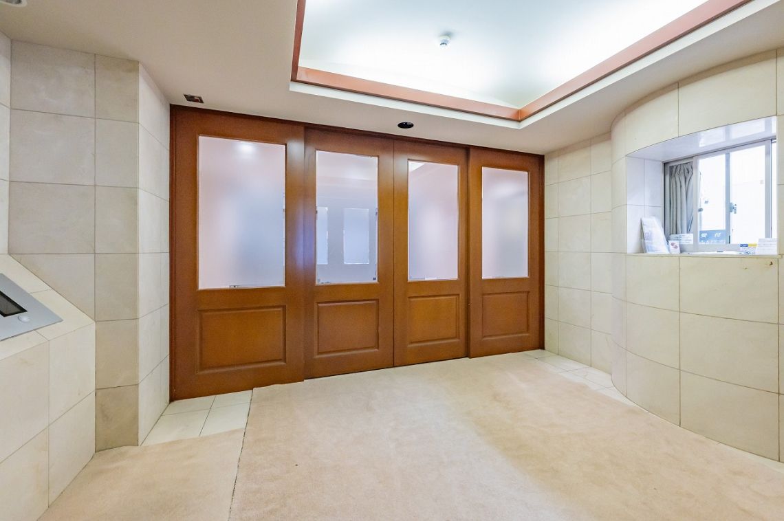 ヴェーゼント赤坂新坂その他共用部