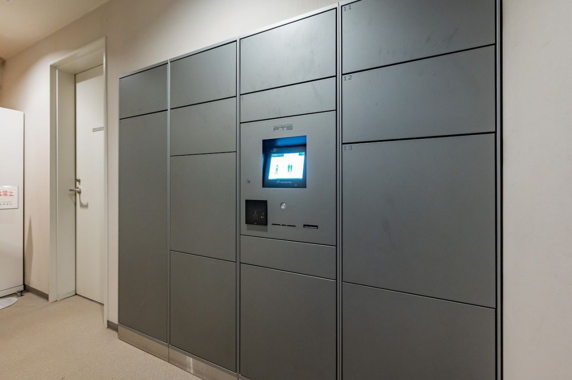 西麻布フォレストプラザその他共用部