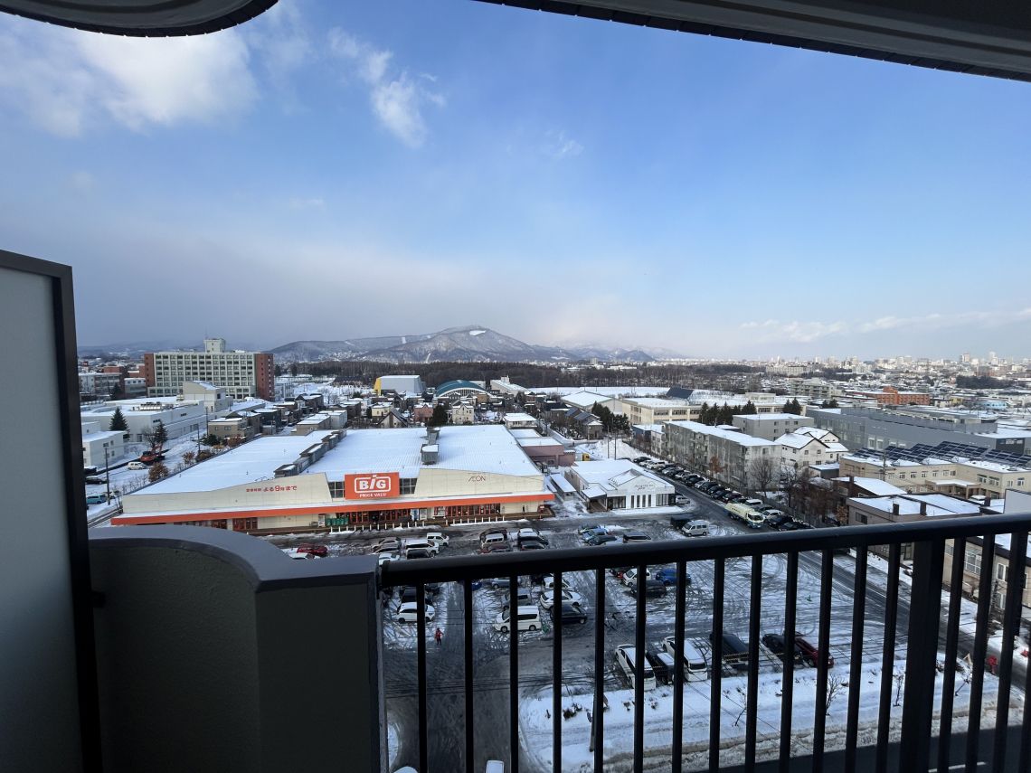 ライオンズマンション西岡その他現地