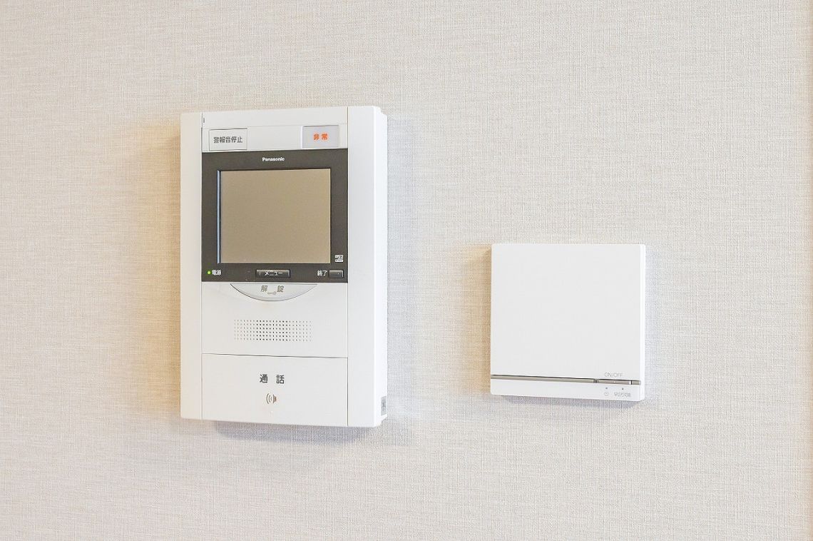 マイキャッスル港南下永谷その他内観