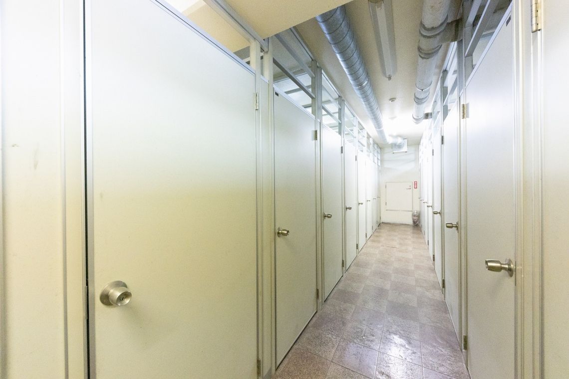 ル・シック西八王子その他共用部