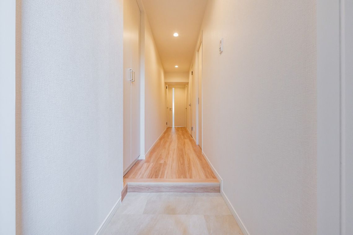 ライオンズマンシヨン川口第七その他内観