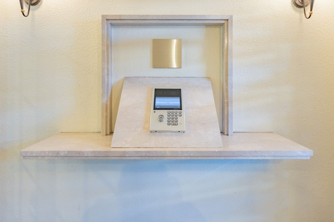 メゾンヴェール幡ヶ谷その他共用部