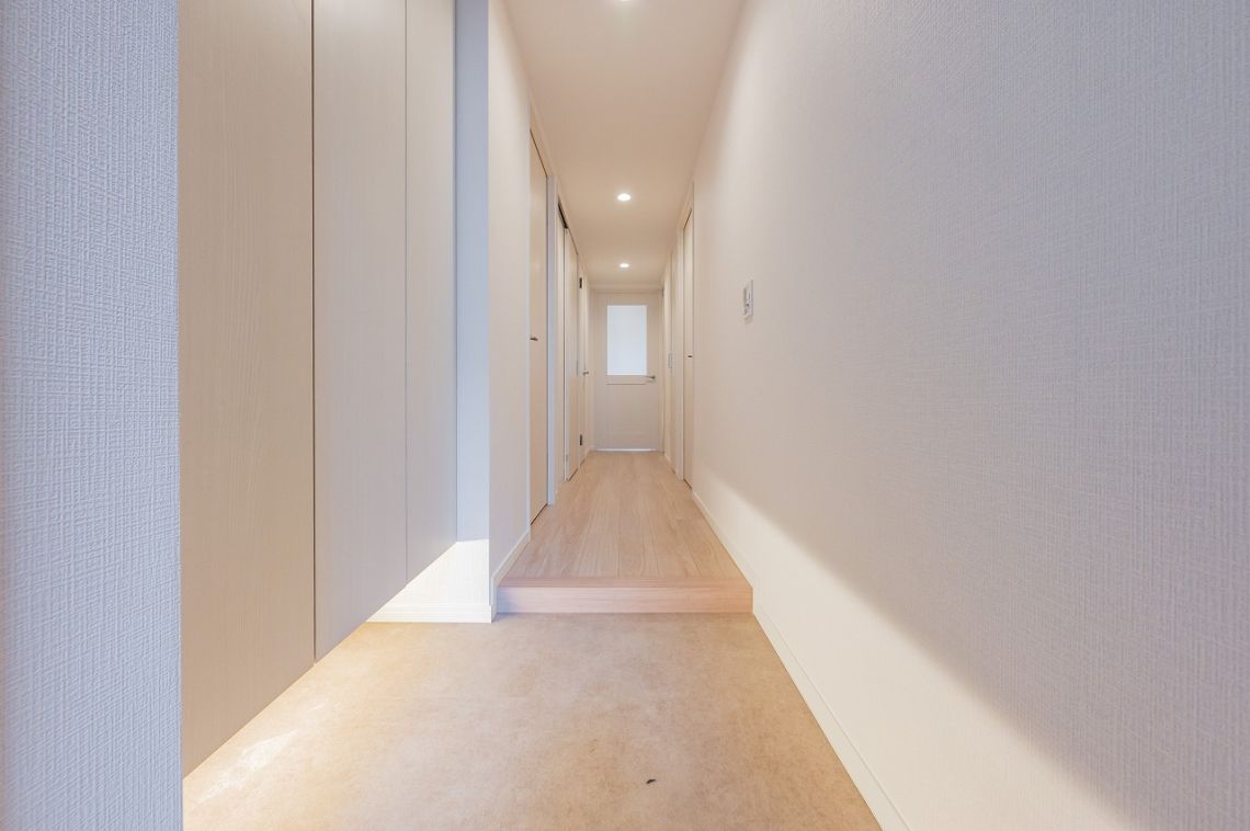 ライオンズ北小岩レジデンスその他内観