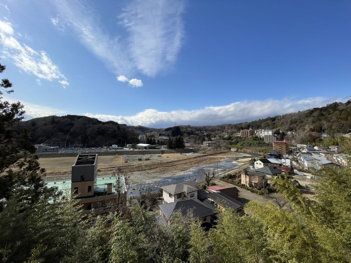 ライオンズマンション八幡その他現地