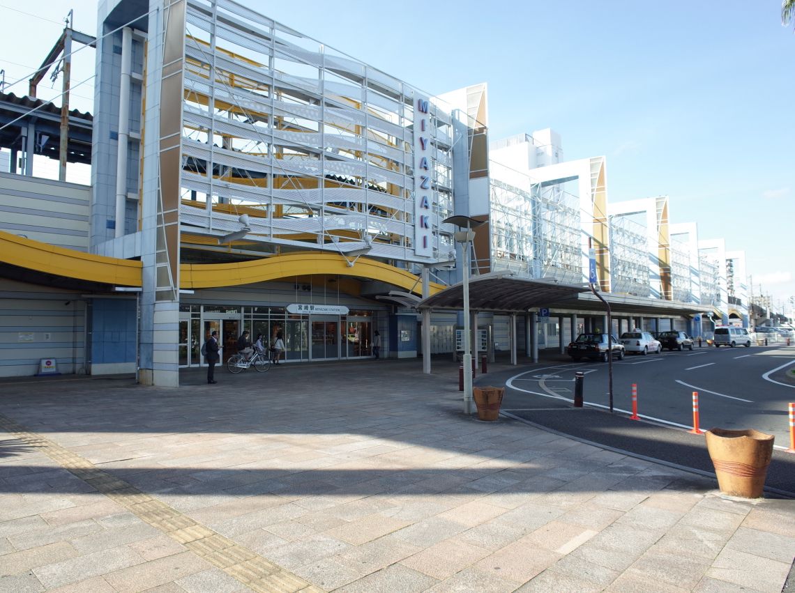 フラワーマンション楠並木通その他現地