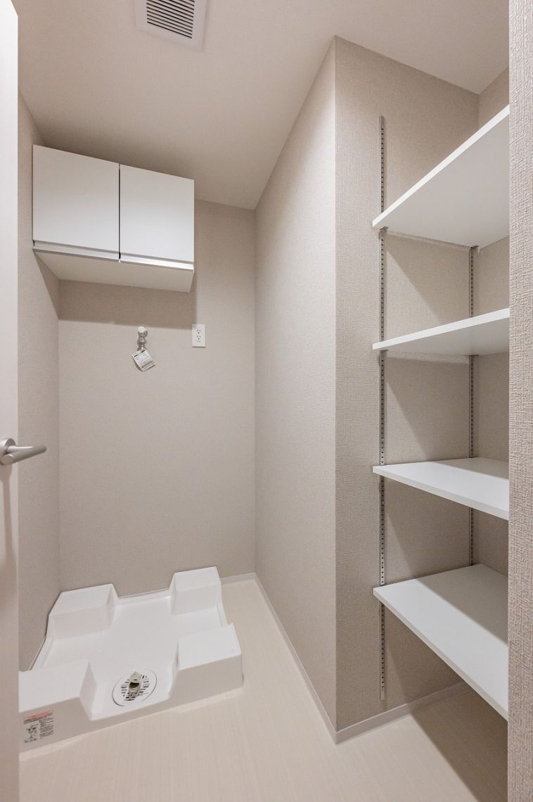 豊栄平町マンションその他内観