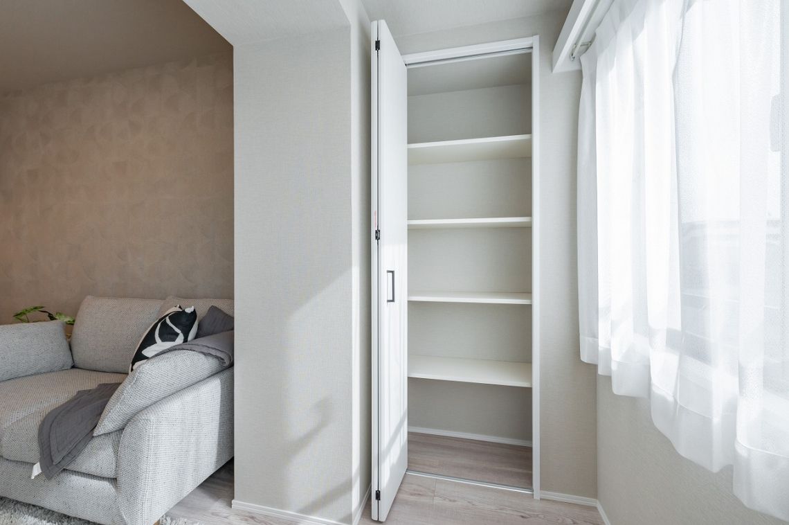 シーアイハイツたまプラーザパークヒルズＡ棟ダイニング