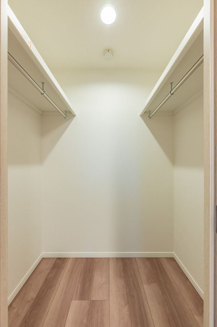 Ｔｈｅ　ＮＯＢＵＴＯ　ＨＩＬＬＳ　ＦＯＲＥＳＴ　ＣＯＵＲＴ収納