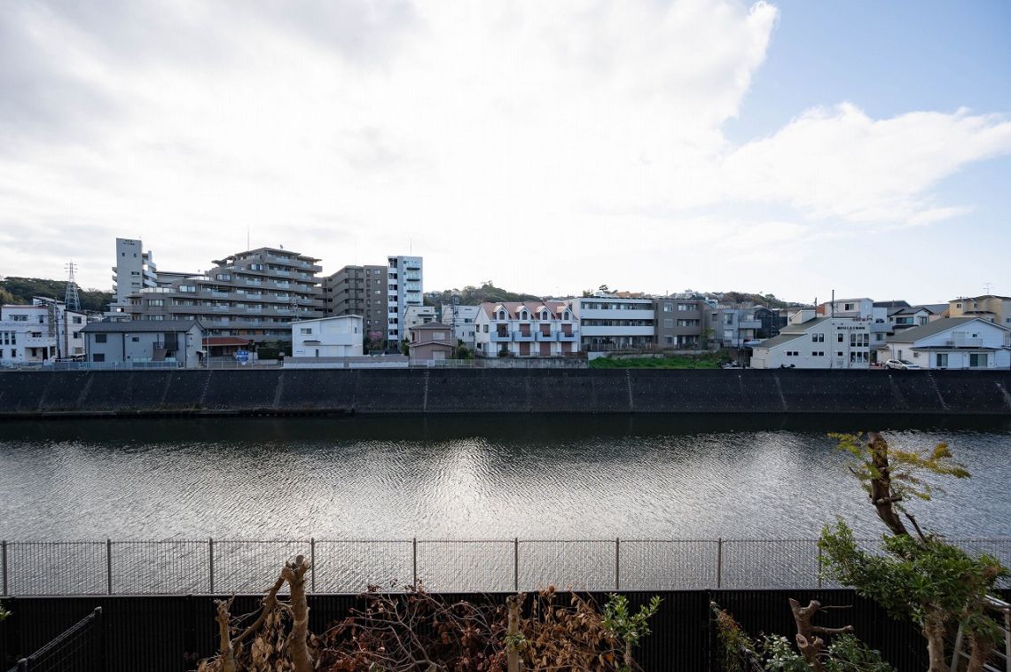 ライオンズステージ鵠沼グランヴァローレその他現地