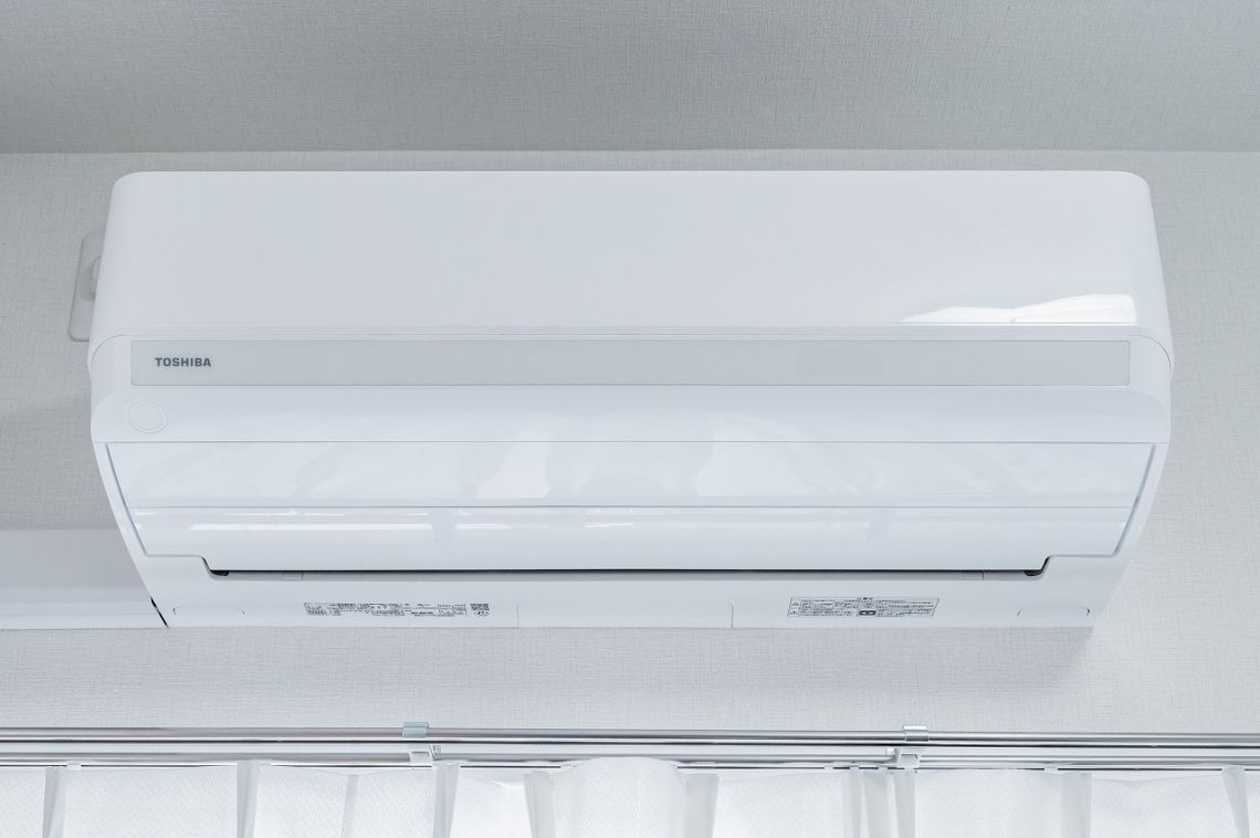 ライオンズマンション八千代台駅前居室