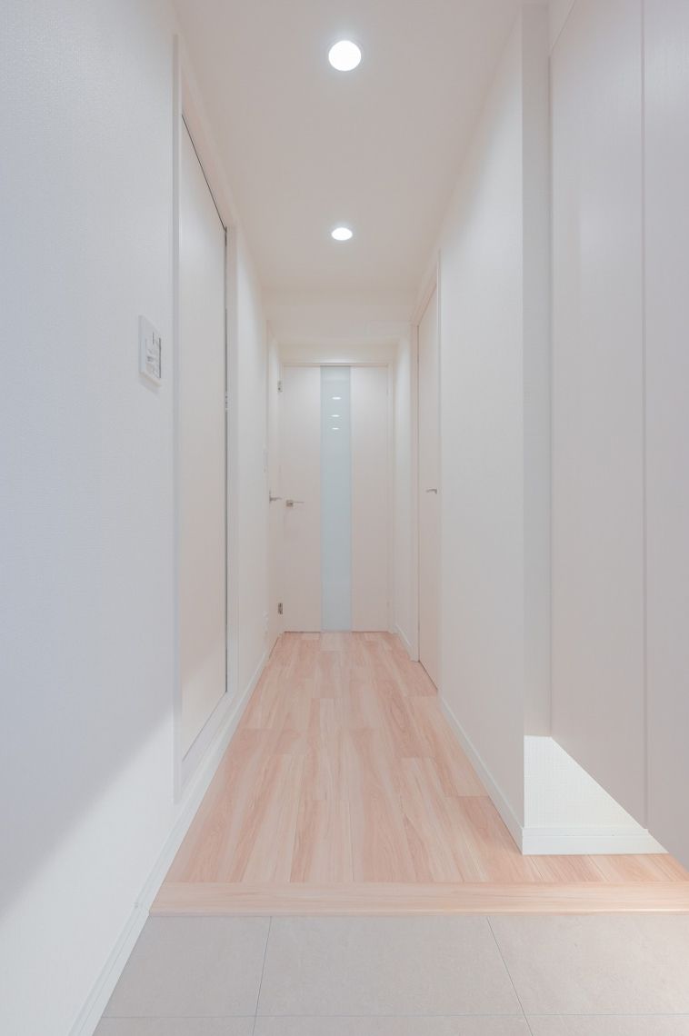 蒲田グリーンパークその他内観