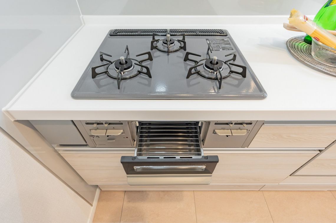 シンフォニックヒルズ横濱北寺尾その他内観