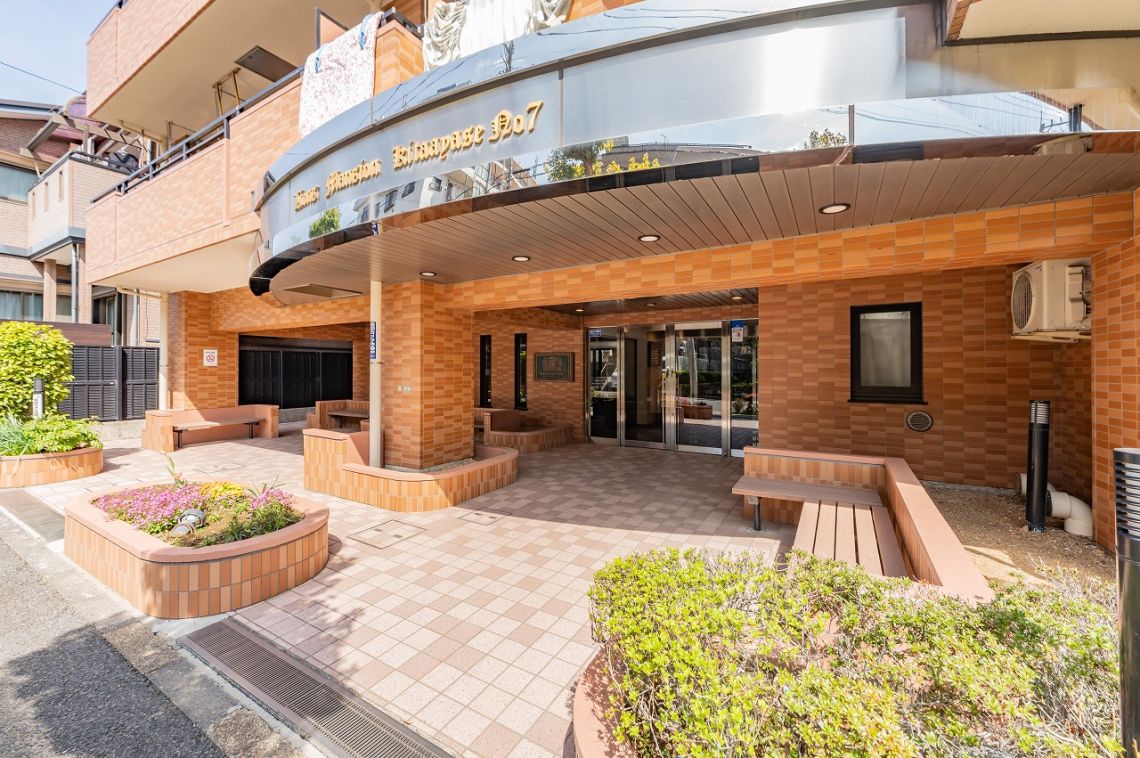 ライオンズマンション北綾瀬第７その他現地