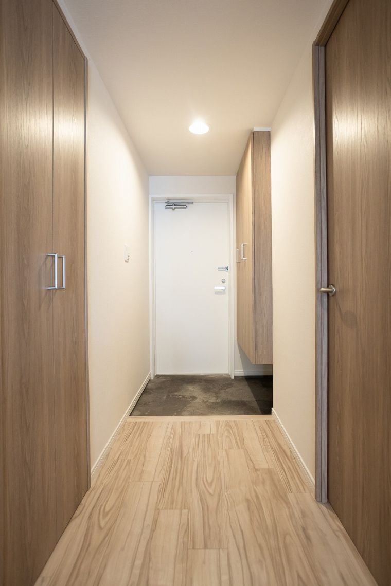 ファミール伊島その他内観