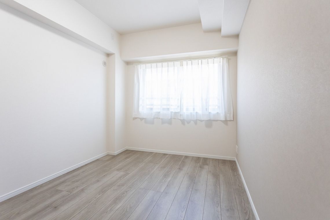 ライオンズガーデン祇園居室