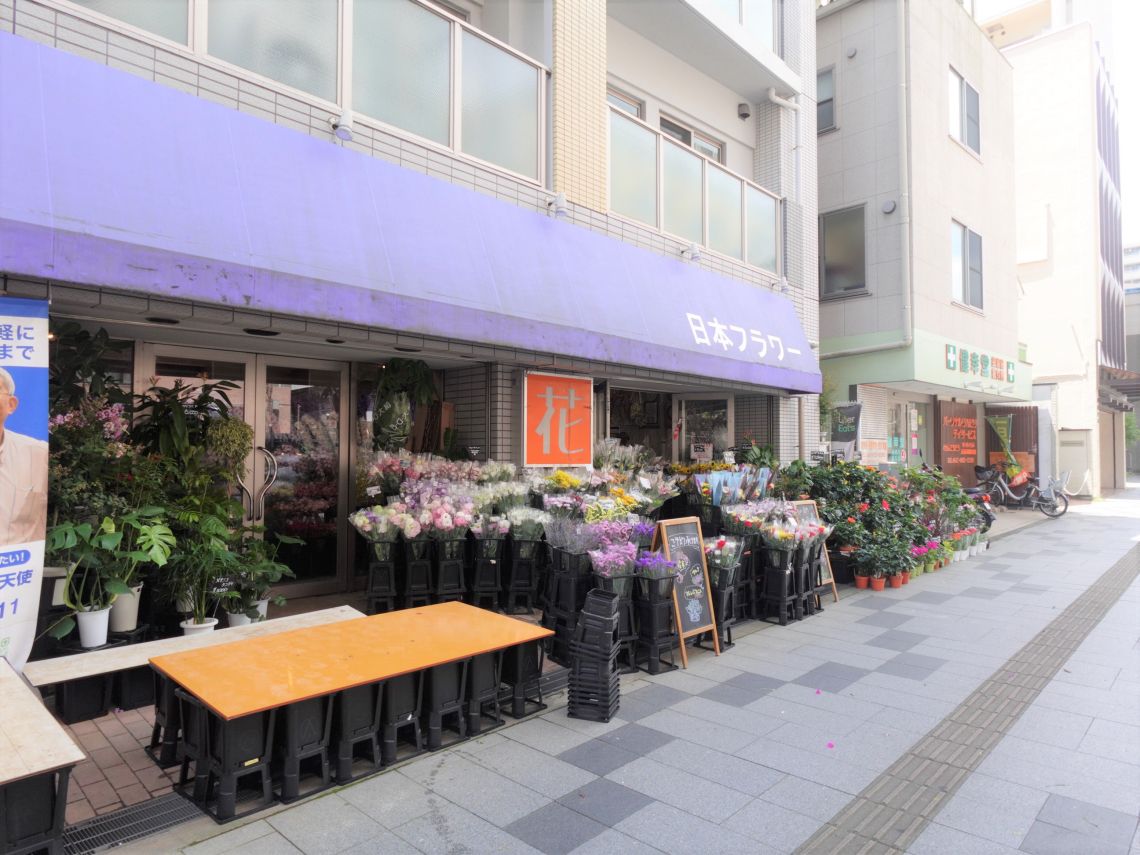 ライオンズステージ八王子シティその他共用部