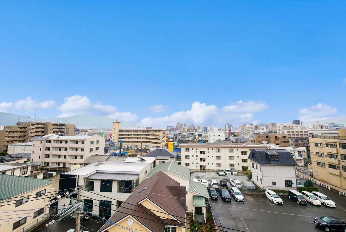 ダイアパレス南福岡その他現地