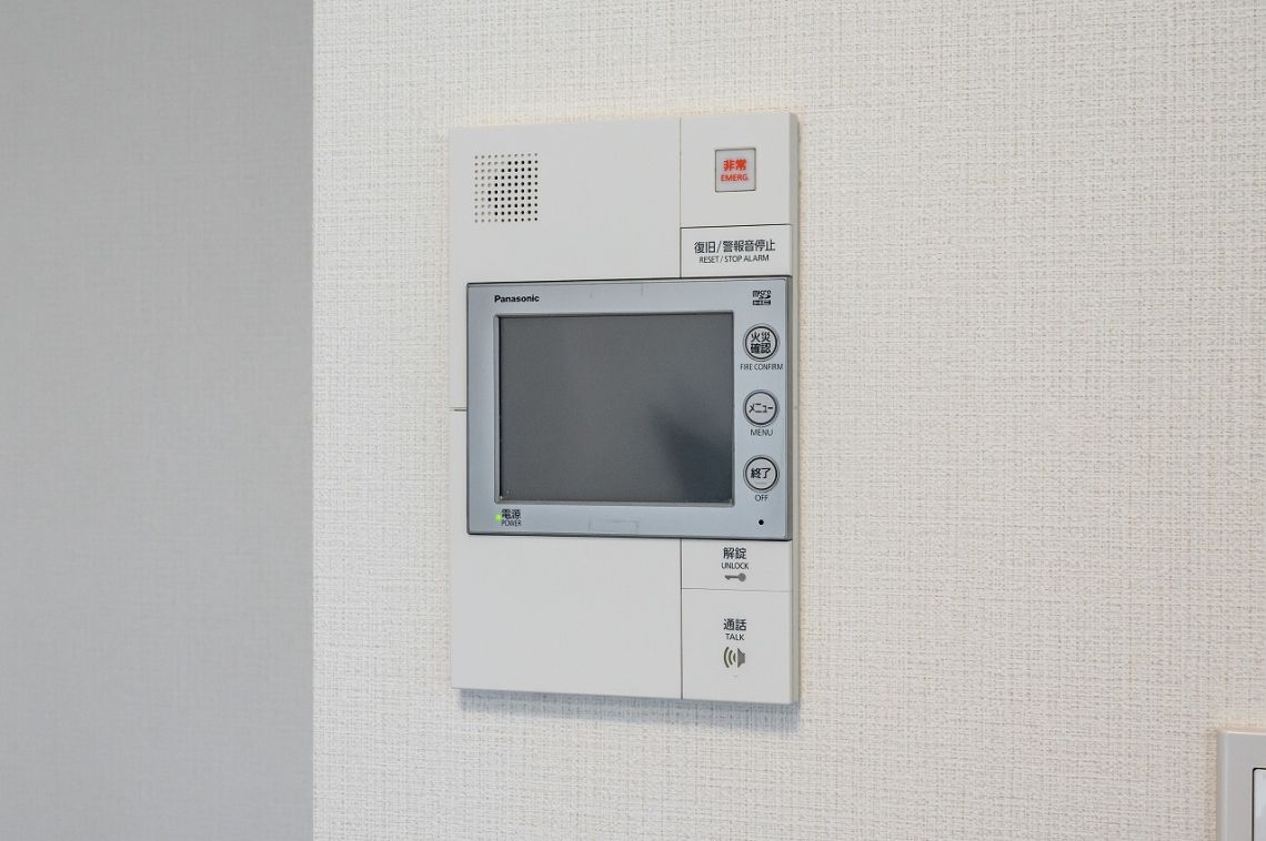 パークハウス渋谷山手その他共用部