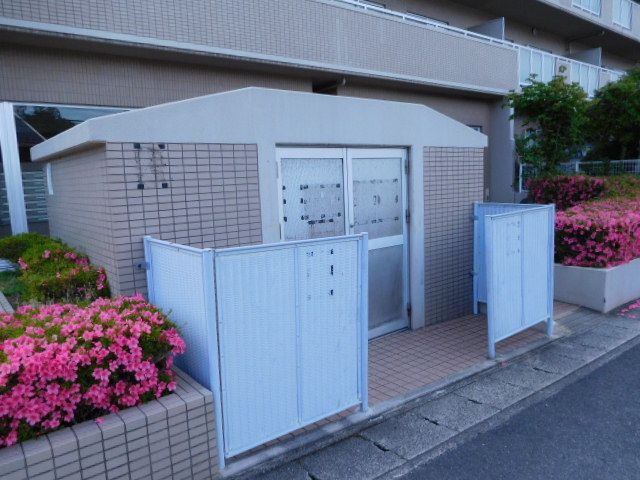 サーパス西津田１その他共用部