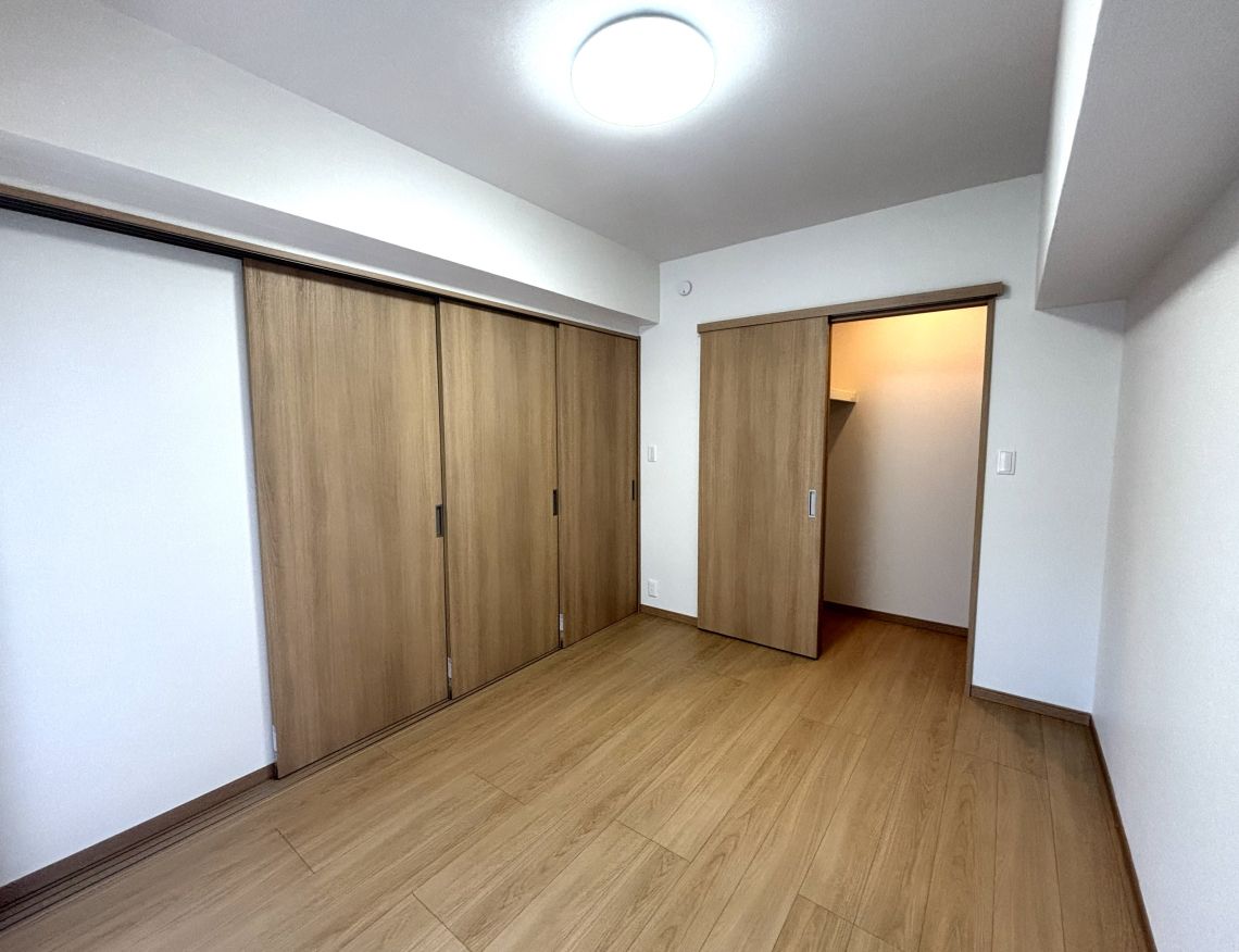 モントーレ井尻居室