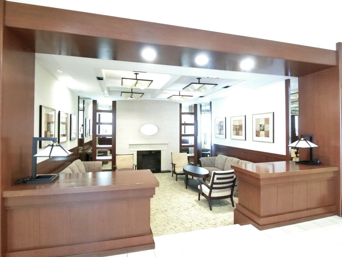 ライオンズタワー神戸旧居留地その他共用部