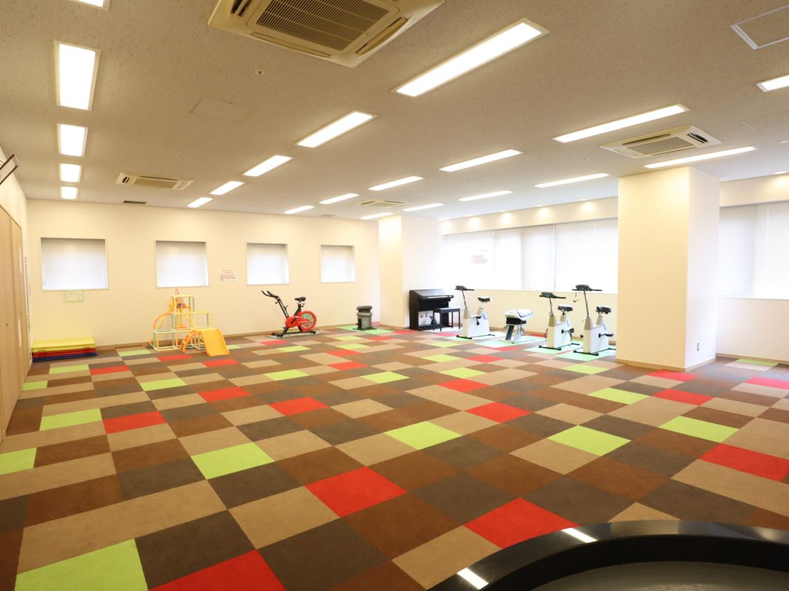 ライオンズマンション大阪スカイタワーその他共用部