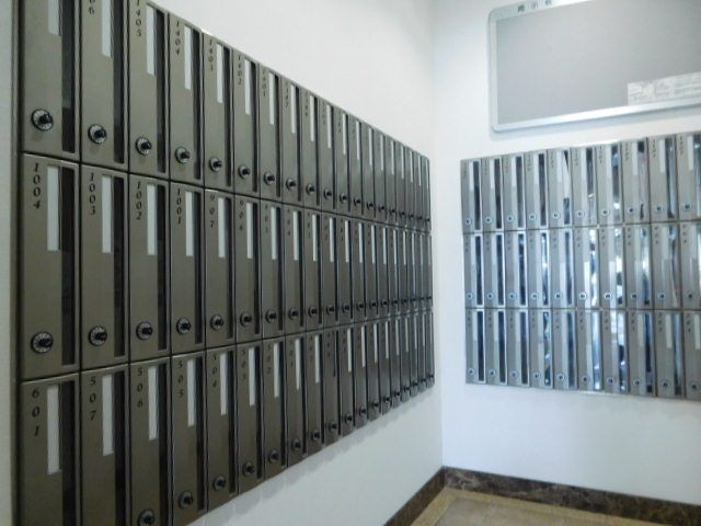 フローレンス御手船場町グランドアークその他共用部