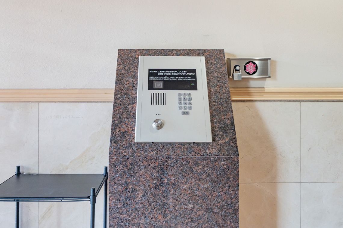 グラン・コート湘南茅ヶ崎その他共用部