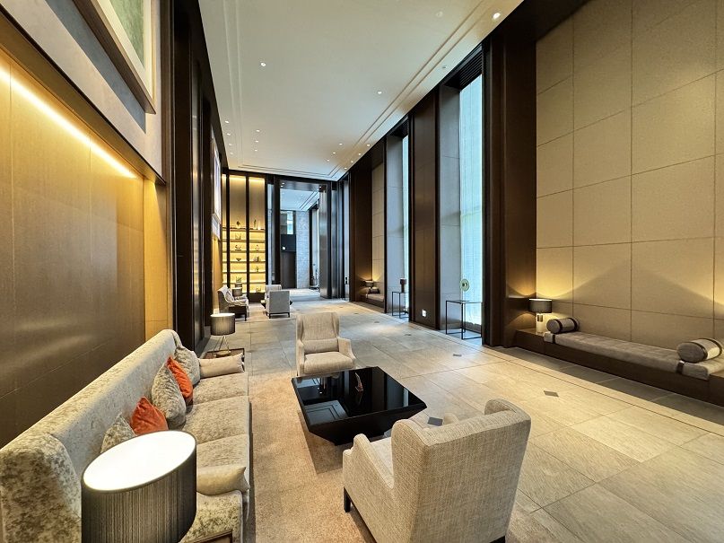 グランドメゾン新梅田タワーＴＨＥ　ＣＬＵＢ　ＲＥＳＩＤＥＮＣＥその他共用部