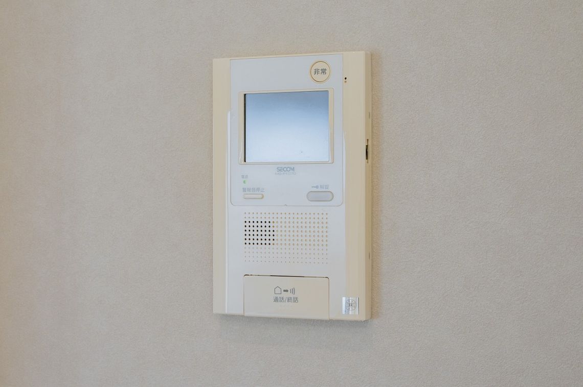 ライオンズマンション日吉東第５その他内観