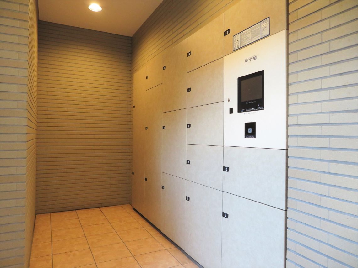 サーパス南大通その他共用部