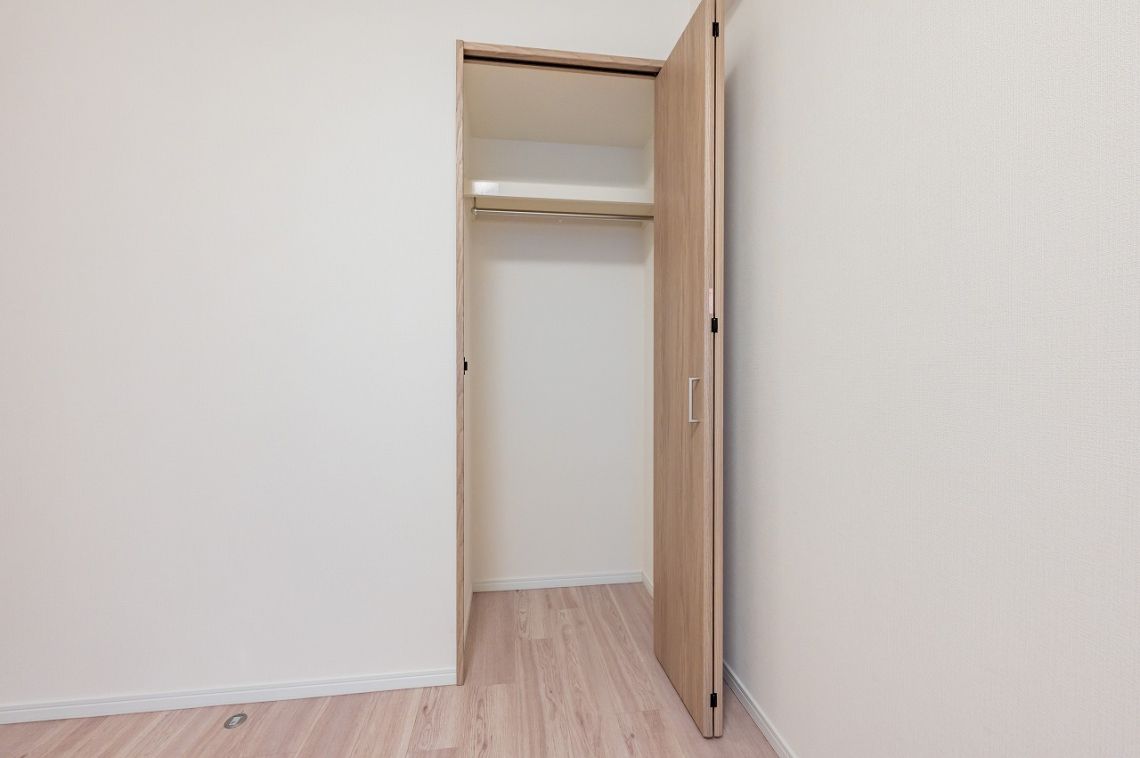 パークスクエア小石川収納