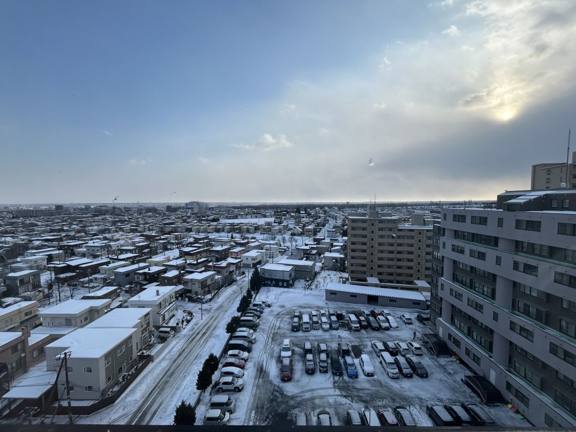 ライオンズマンション西岡その他現地