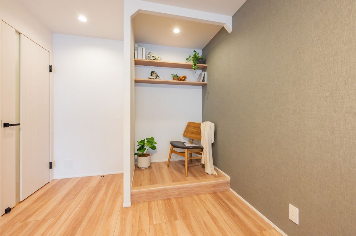 エクセル目黒リビング