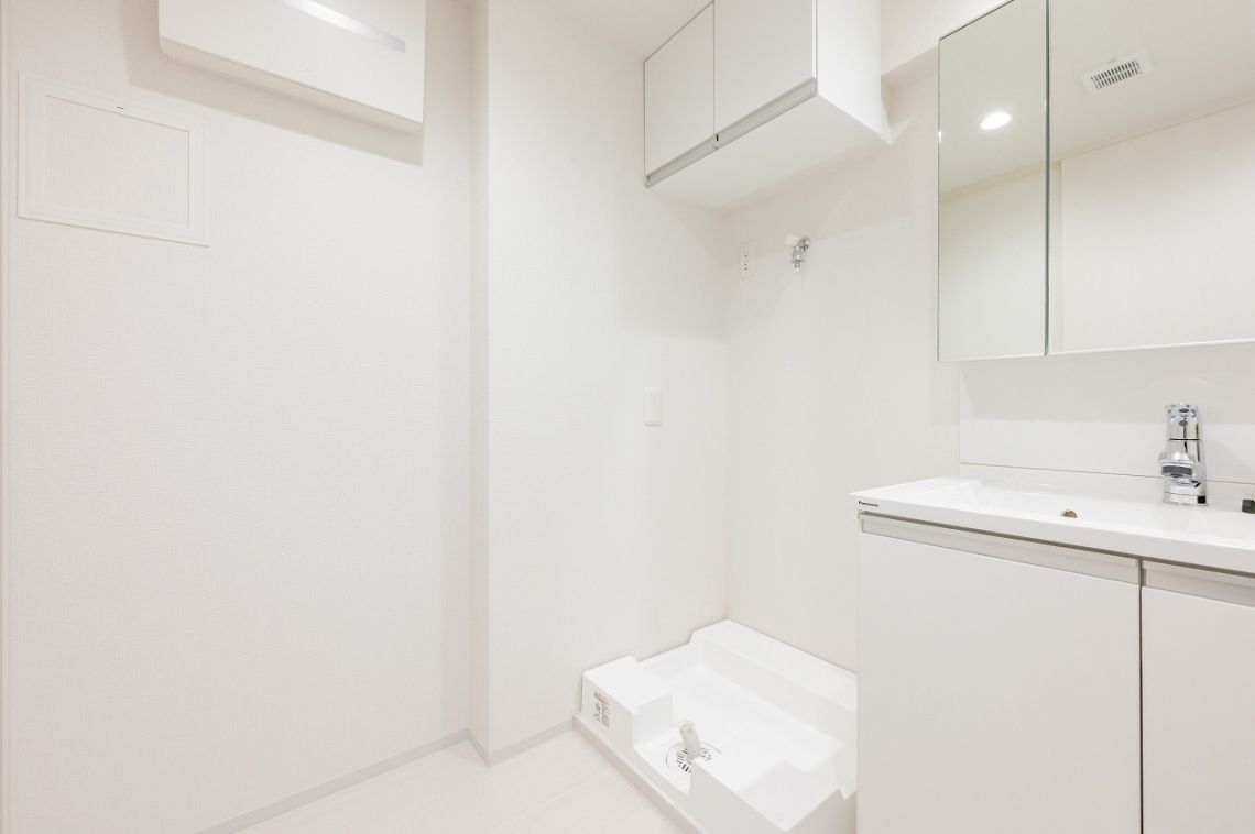 亀戸マンシヨンその他内観