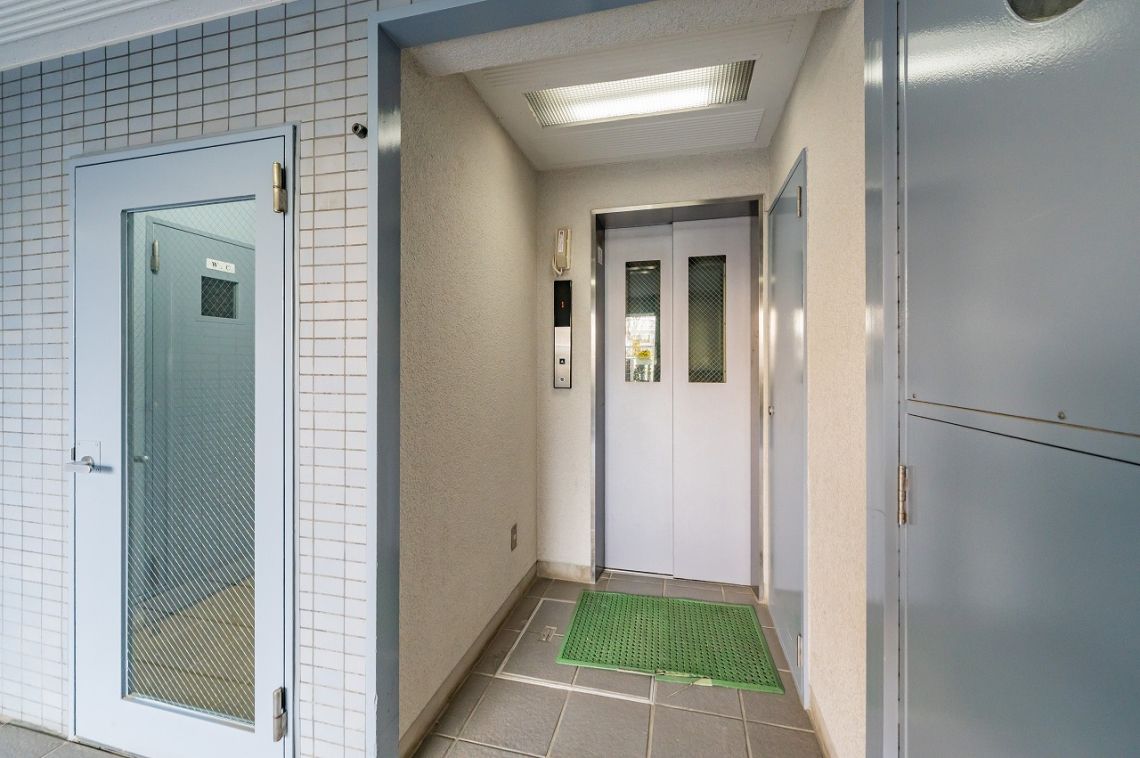 キャッスル相模原その他共用部