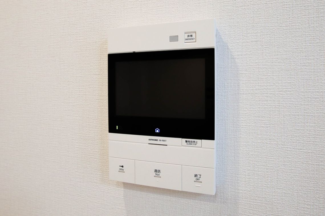 ビツグヴアン磯子汐見台その他内観