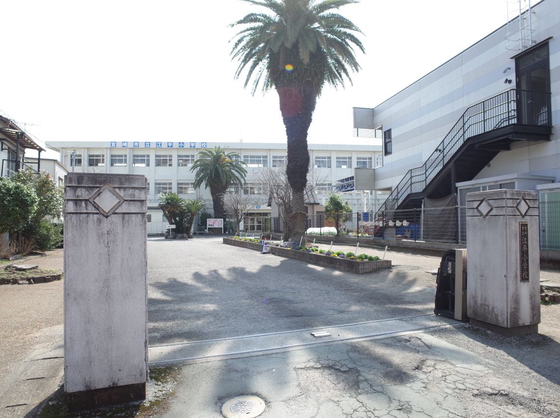 ポレスター青葉シティプラザその他現地