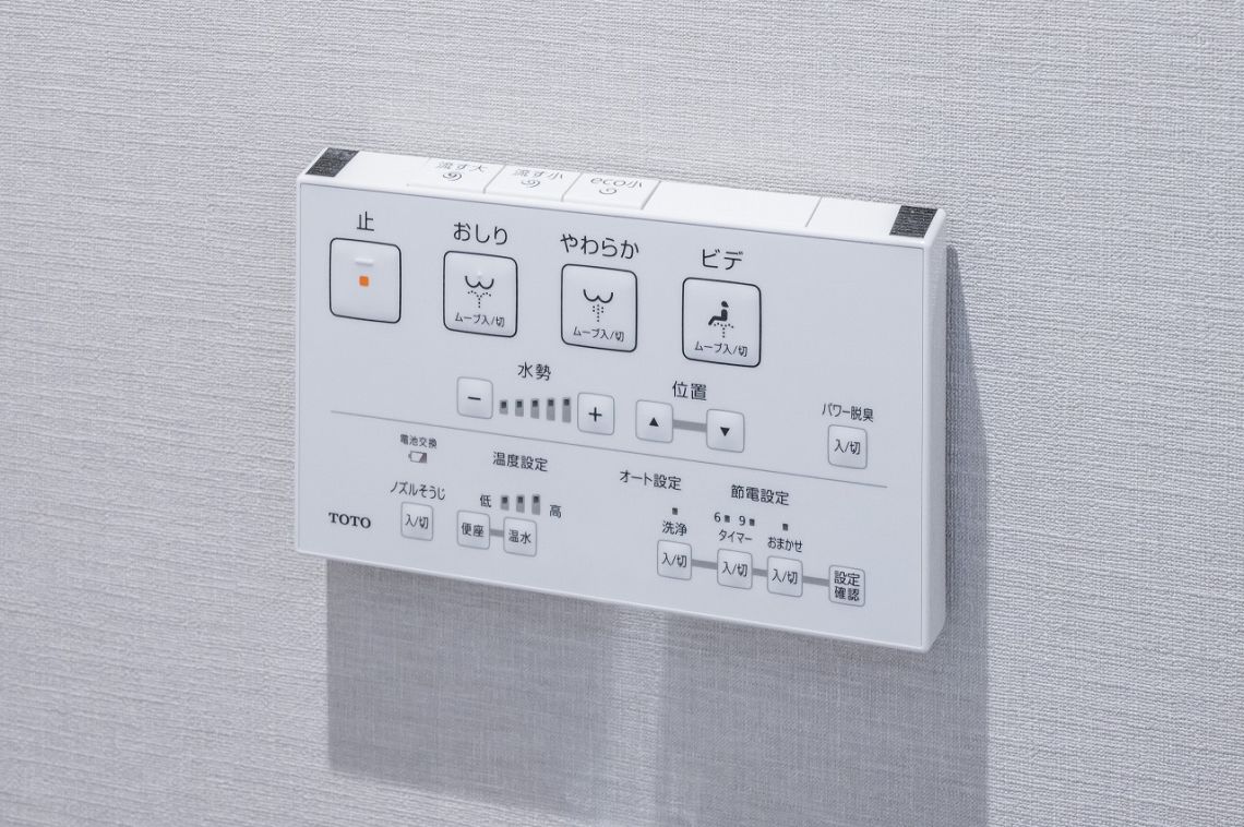 サーパス日吉その他内観