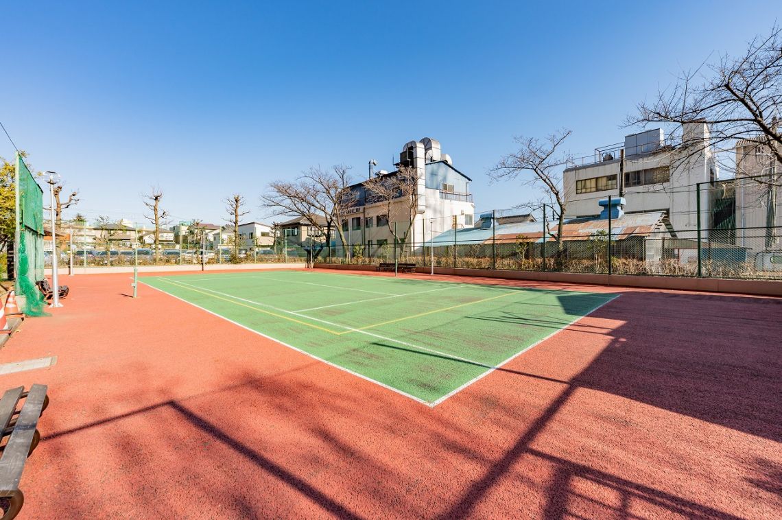 ライオンズガーデン西浦和その他共用部